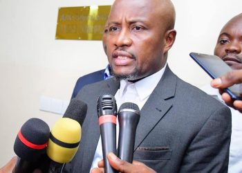 Kinshasa: Le ministre provincial de l’intérieur sécurité et justice démissionne de ses fonctions
