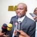 Kinshasa: Le ministre provincial de l’intérieur sécurité et justice démissionne de ses fonctions