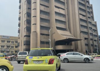 Kinshasa : Le gouvernement provincial continue avec l’opération « coup de poing/nuisance sonore » ce jeudi dans toute la ville