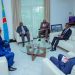 RDC : Sama Lukonde a reçu les ambassadeurs de la Tunisie et l’Égypte