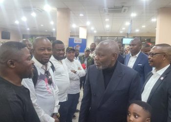 RDC : la descente de Vital Kamerhe à Bukavu, est reportée pour la semaine prochaine