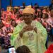 Gouvernement Sama 2 : « Les congolais n’ont rien à espérer de ce partage du pouvoir », Francine Muyumba