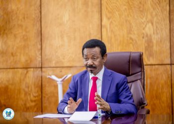 Insécurité dans l’est : Quand Mboso Nkodia règle ses comptes à Paul Kagame devant les députés !