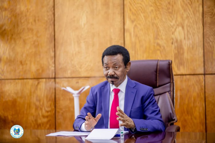 Insécurité dans l’est : Quand Mboso Nkodia règle ses comptes à Paul Kagame devant les députés !