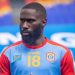 FOOT : Coup de gueule de Masuaku après le match nul Mauritanie – RDC