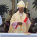 Vatican : Reconduit au conseil des cardinaux, Fridolin Ambongo s’exprime