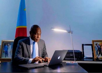 Déploiement des troupes angolaises à l’Est : Martin Fayulu salue la décision de Joâo Lourenço