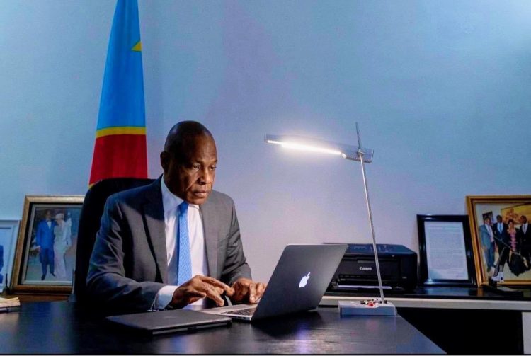 Déploiement des troupes angolaises à l’Est : Martin Fayulu salue la décision de Joâo Lourenço