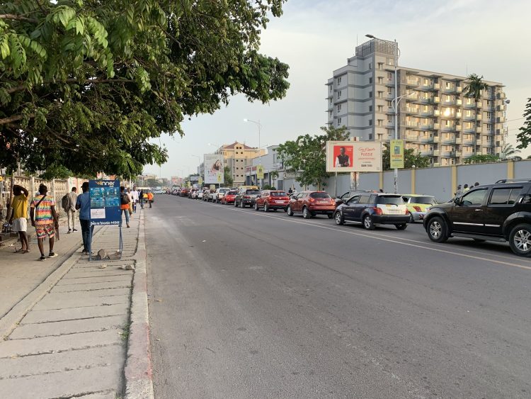 Kinshasa : 3 communes dans le noir depuis le vendredi !