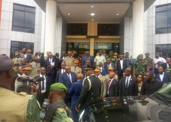 Insécurité dans l’Est : Jean Pierre Bemba déterminé à mettre fin à l’humiliation !
