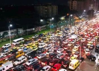 Embouteillages à Kinshasa : Le gouvernement provincial prend des nouvelles mesures!
