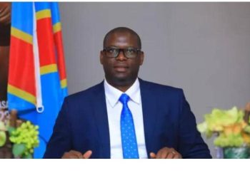 Haut-Katanga : Le gouverneur Jacques Kyabula remanie son gouvernement
