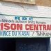 Kasaï : Une grâce présidentielle accordée à 17 détenus de la prison centrale de Tshikapa