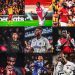 Foot – Ligue 1 : Chancel Mbemba dans la liste de 11 finalistes pour le prix du meilleur joueur africain