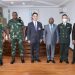 RDC : Avec 23 millions $, la Chine prête à appuyer l&rsquo;industrie militaire congolaise