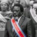 RDC : Un gouverneur quitte Kabila et crée son parti politique !