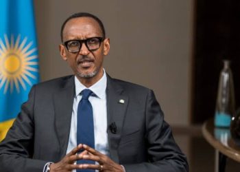 Agression Rwandaise : Pour Paul Kagame, une partie de Rwanda a été donnée en RDC!