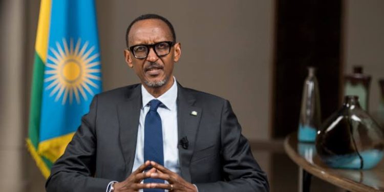 Agression Rwandaise : Pour Paul Kagame, une partie de Rwanda a été donnée en RDC!