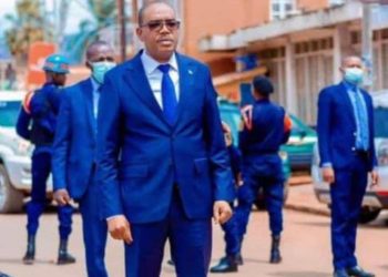 Sud-Kivu : Theo Ngwabidje défie les députés provinciaux