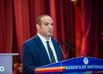 RDC : Le DG de la SNEL , Fabrice Lusinde sollicite un délai de 48heures à l’assemblée nationale