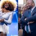 Pour Nathalie Makoma, Moise Mbiye mérite un passeport diplomatique du côté gospel