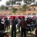 Lualaba : L’incendie du lycée Mwanga de Kolwezi fait plusieurs blessés