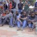 Ituri : 20 présumés criminels arrêtés avec des armes et munitions à Bunia