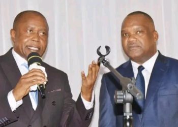 RDC-Élections 2023: Corneille Nangaa tacle le bureau Kadima et s&rsquo;oppose à la loi Tshiani