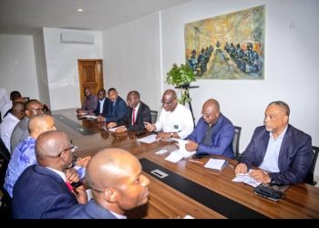 Politique: Fayulu, Katumbi, Matata et Sesanga saisissent Ngobila pour la marche du 13 mai