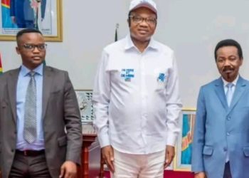 RDC/Loi Tshiani : Mboso fait une grosse révélation !