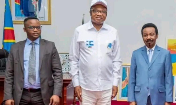 RDC/Loi Tshiani : Mboso fait une grosse révélation !