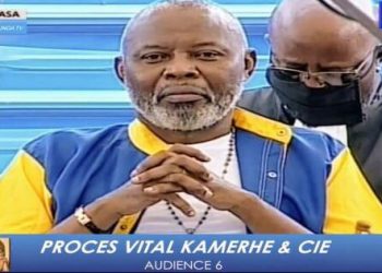 RDC : Vital Kamerhe brise le silence et parle de son arrestation en 2020!