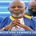 RDC : Vital Kamerhe brise le silence et parle de son arrestation en 2020!
