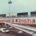 KINSHASA : La dure épreuve de l&rsquo;aéroport international de Kinshasa !