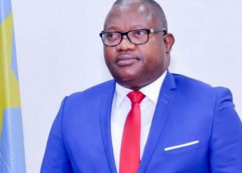 RDC : L’ancien ministre de la Formation professionnelle, John Ntumba vient de tirer sa révérence