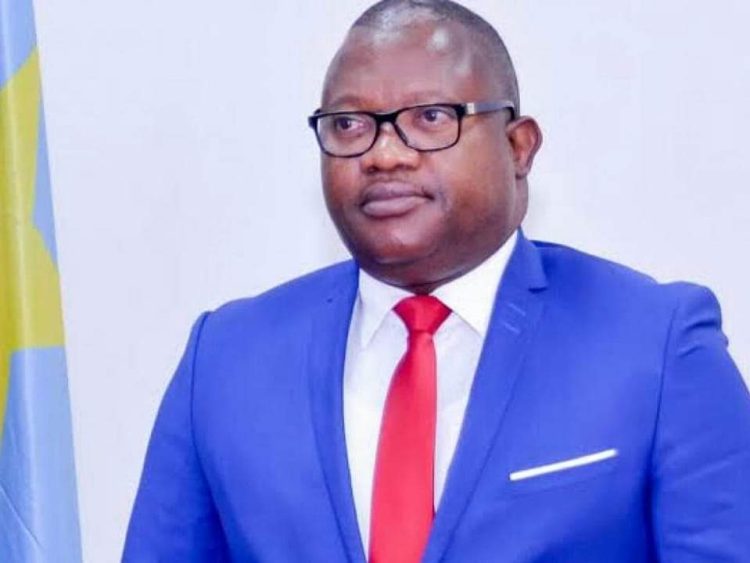 RDC : L&rsquo;ancien ministre de la Formation professionnelle, John Ntumba vient de tirer sa révérence
