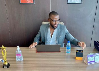 Média : Abdoul Kaba témoignage vivant de la fameuse phrase « La patience paie toujours »