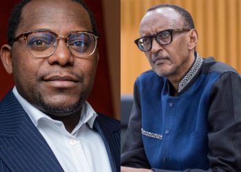 Propos de Paul Kagame : Bienvenu Matumo invite les autorités de la RDC a réagir !
