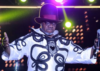 Musique: Le roi de la musique congolaise, Papa Wemba totalise 7ans depuis son décès