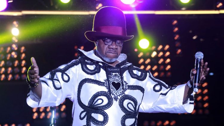 Musique: Le roi de la musique congolaise, Papa Wemba totalise 7ans depuis son décès