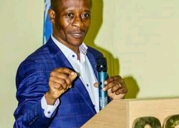 RDC: La réaction désastreuse des professeurs d’université face au sujet de père et de mère, loi Tshiani, Maître Jean Claude Katende se montre irascible