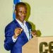 RDC: La réaction désastreuse des professeurs d&rsquo;université face au sujet de père et de mère, loi  Tshiani, Maître Jean Claude Katende se montre irascible