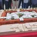 Inauguration Marché central : l’hôtel de ville de Kinshasa fixe la date