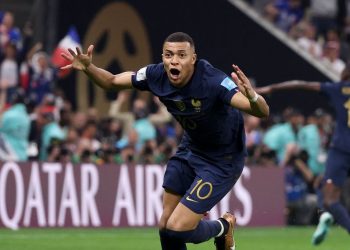 MERCATO 2023 : Kylian Mbappé tranche sur son avenir !