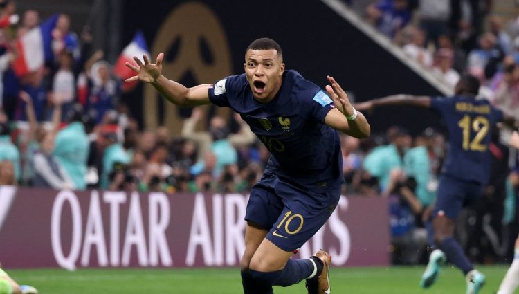MERCATO 2023 : Kylian Mbappé tranche sur son avenir !