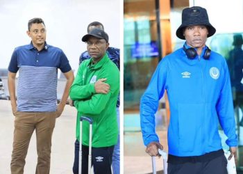 Guerre au Soudan : Bonne nouvelle pour les sportifs congolais !