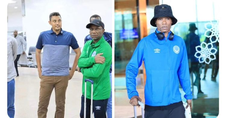 Guerre au Soudan : Bonne nouvelle pour les sportifs congolais !