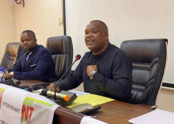 Loi Tshiani : Corneille Nangaa  brise le silence !