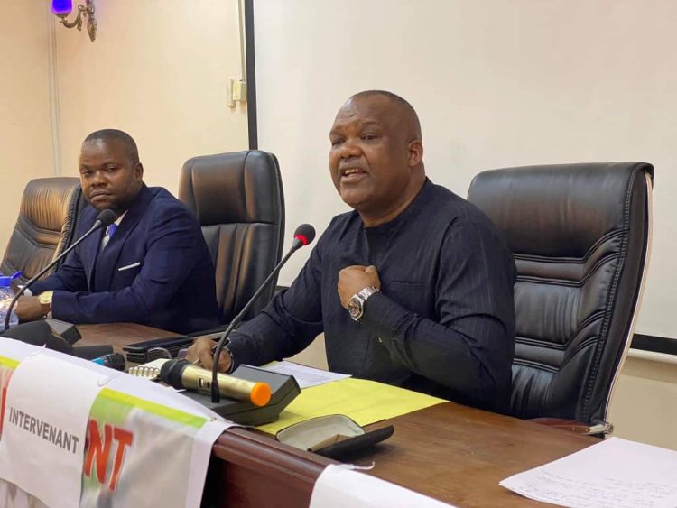 Loi Tshiani : Corneille Nangaa brise le silence !