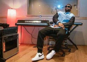 Musique : L’album « Formule 7 » de Fally Ipupa atteint la barre exorbitant de 63M d’écoutes sur Boomplay en 4 mois